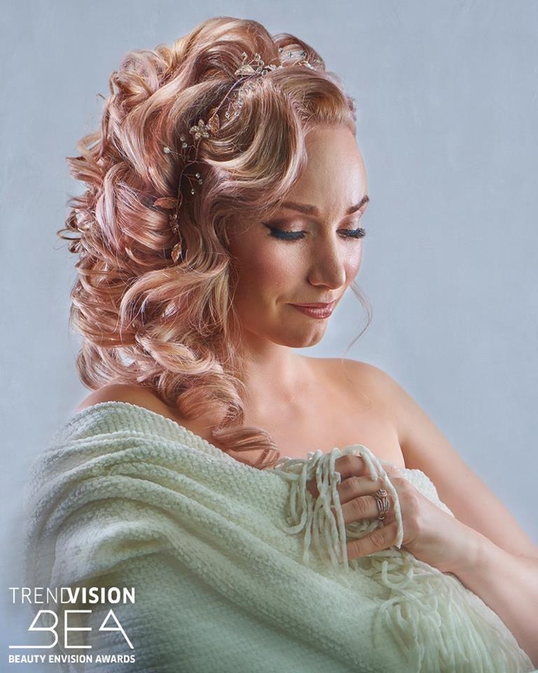 Sherri Bouchard - Beauty Envision Awards 2019 Submission by Sharper Image Hair Design Sherri Bouchard - Beauty Envision Awards 2019 Submission by Sharper Image Hair Design
