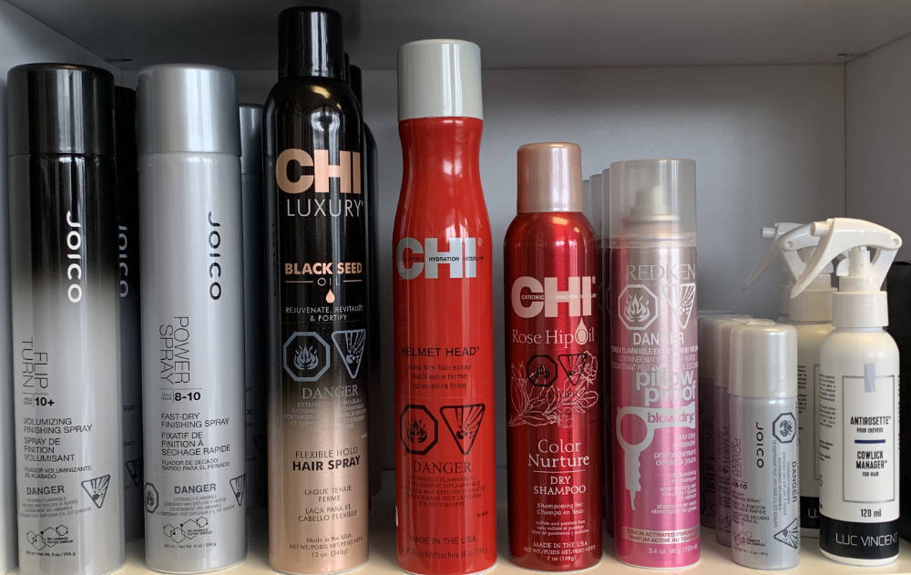 Joico-Chi Products at Sharper Image Hair Salon in Red Deer Joico-Chi Products at Sharper Image Hair Salon in Red Deer