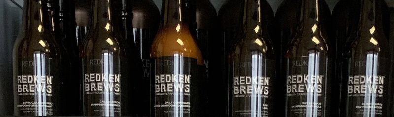 Redken brews found at Sharper Image Hair Design Redken brews found at Sharper Image Hair Design