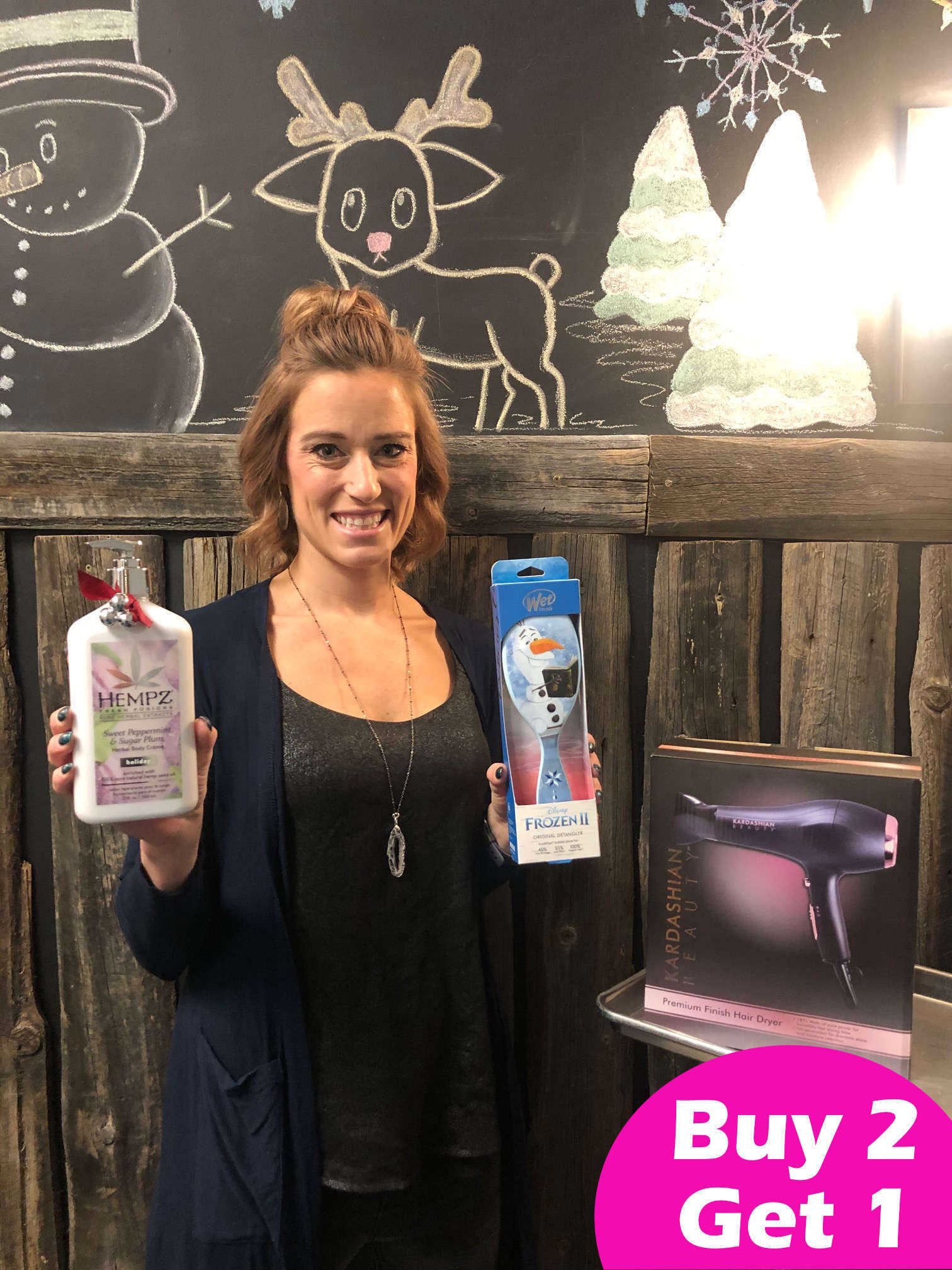 Tools Included - Buy 2 Get 1 Free by Sharper Image Tools Included - Buy 2 Get 1 Free by Sharper Image