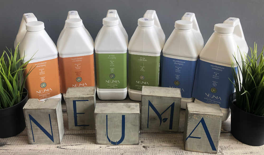 Neuma Refills Neuma Refills