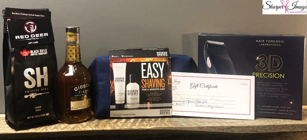 Fathers Day 2020 Draw at Sharper Image Hair Design Fathers Day 2020 Draw at Sharper Image Hair Design
