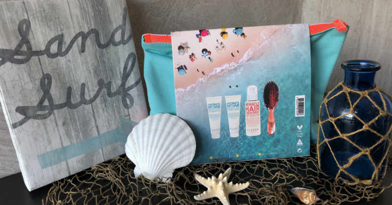 August 2020 Free Kit with Litre Purchase-Sharper Image Newsletter August 2020 Free Kit with Litre Sale Purchase-Sharper Image Hair Care