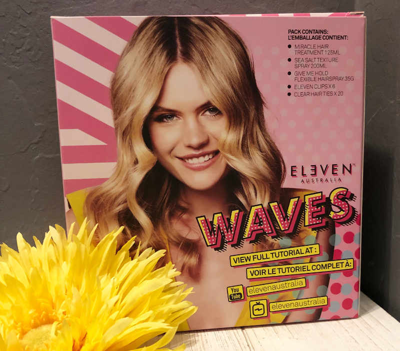August Hair Care Litre Sale-Eleven Australia Tutorial Box Cover Gift August Hair Care Litre Sale-Eleven Australia Tutorial Box Cover Gift