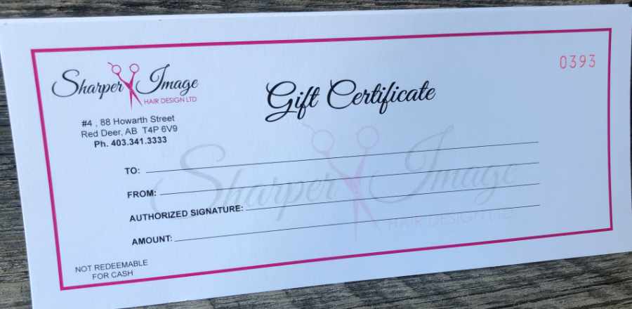 Sharper Image GC Get Mom a Gift of a Sharper Image GC