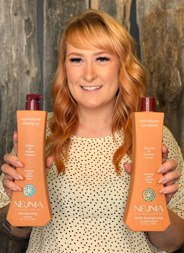 Kat recommends Neuma neuVolume - August 2021 Litre Sale Kat recommends Neuma neuVolume - 2021 Litre Sale