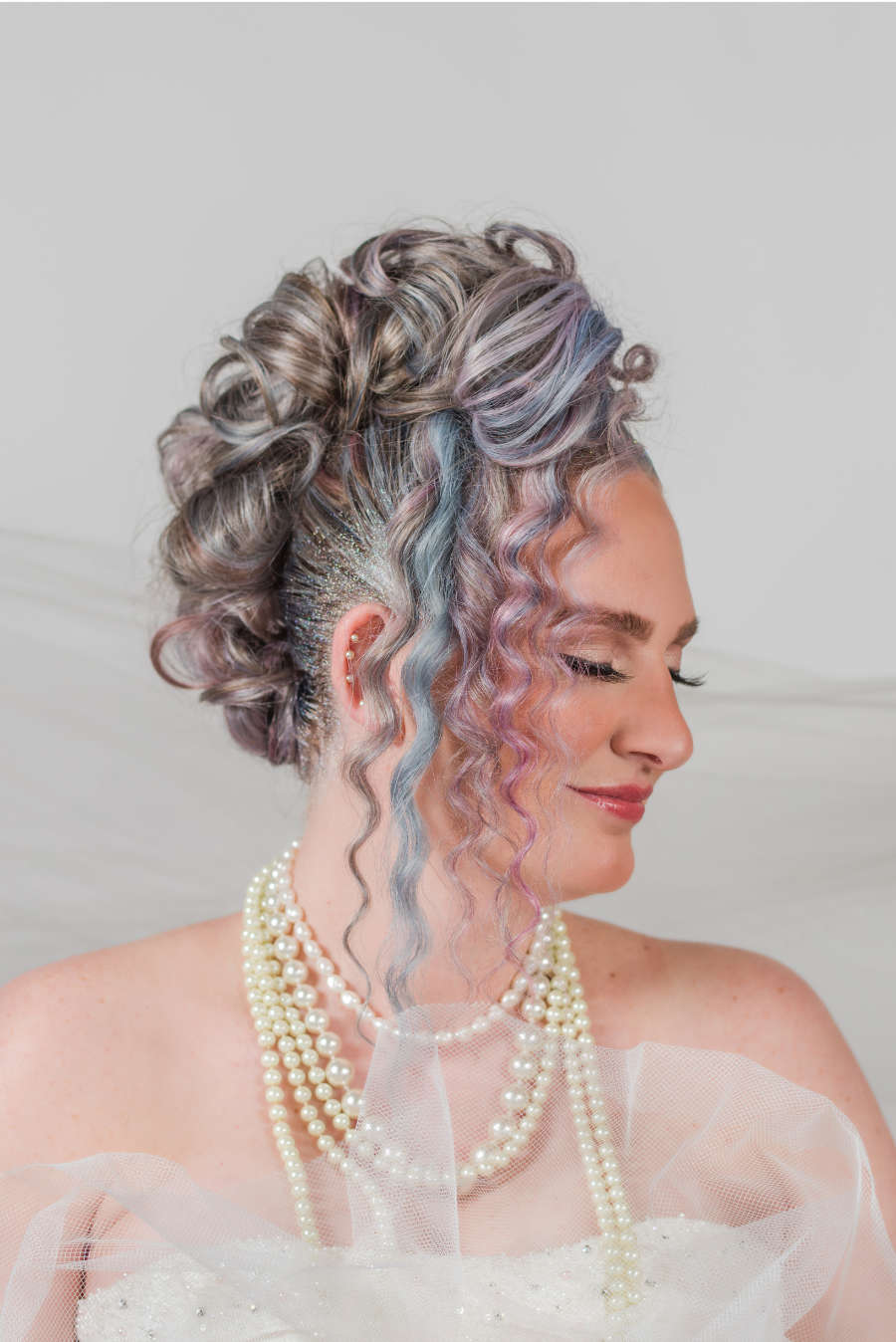 Kat - Modern Bride - 2022 Beauty Envision Award Submission Kat - Modern Bride - 2022 BEA Submission