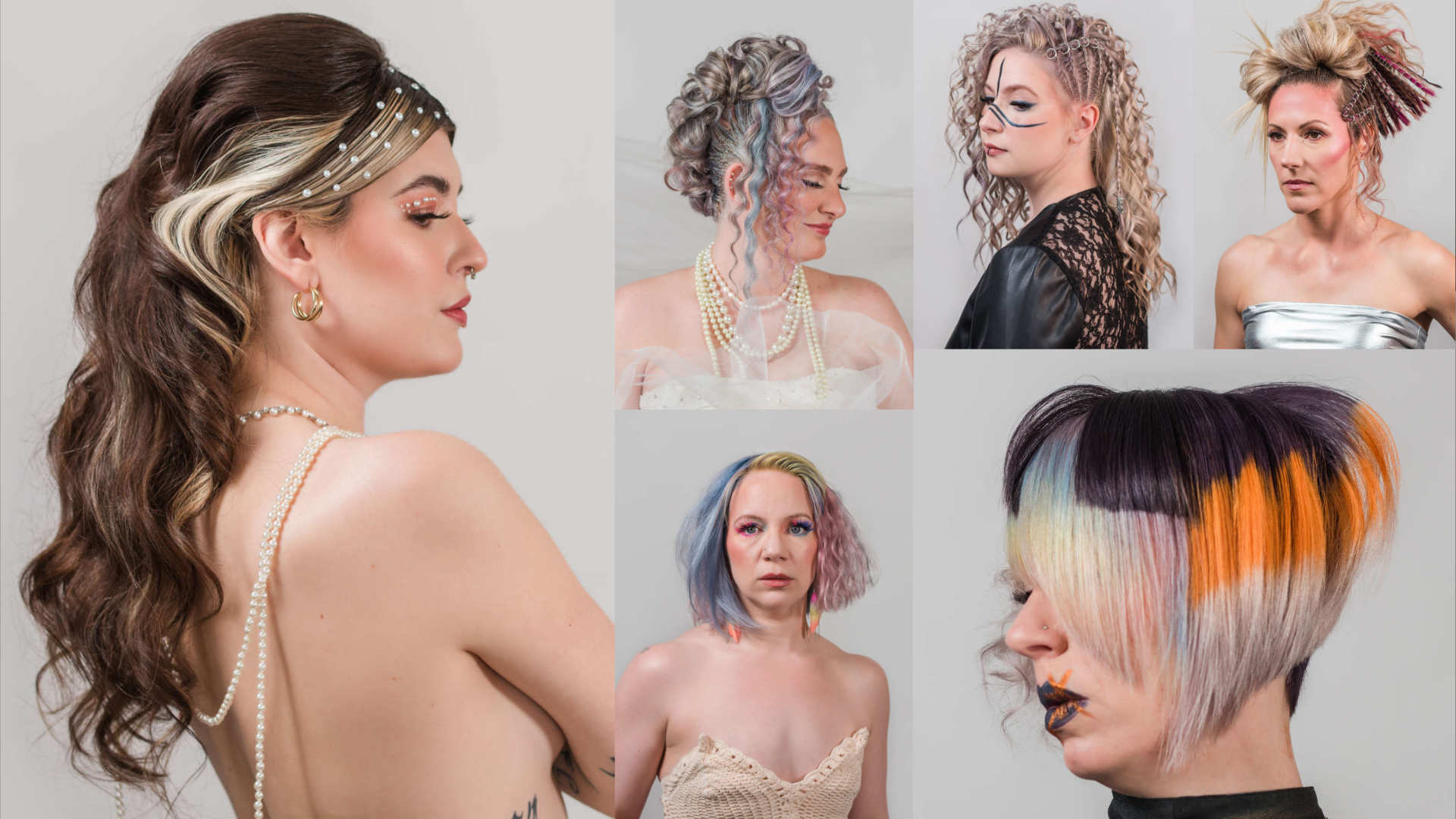 Sharper Image Hair Design - 2022 Beauty Envision Awards Submissions - Red Deer