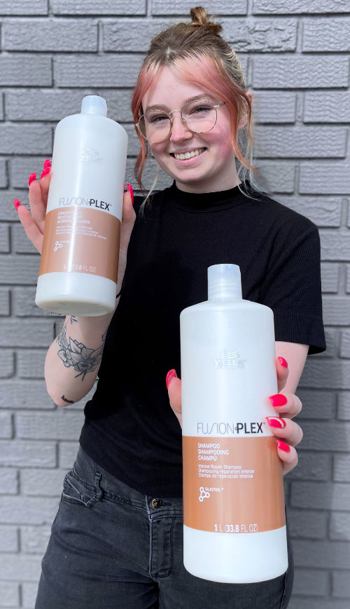 Kennedy - 2022 Litre Sale Kennedy-2022-Litre-Sale-FusionPlex-in-Red-Deer-at-Sharper-Image-Hair-Design