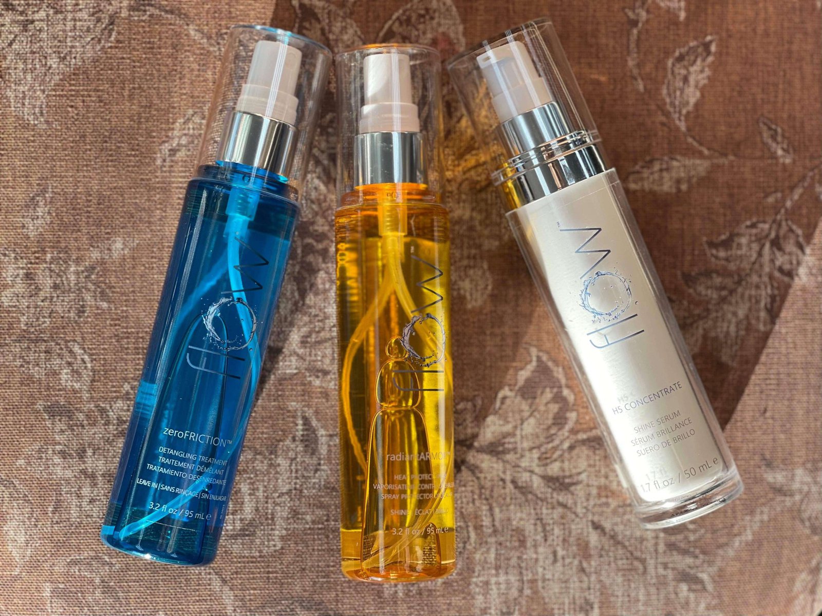 Flow - Mix and Match Pack - Buy 2 Get 1 Free Sale Flow - Mix and Match Pack - Buy 2 Get 1 Free Sale