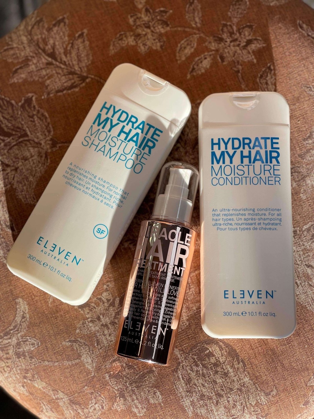 Hydrate My Hair - Mix and Match Pack - Buy 2 Get 1 Free Sale Hydrate My Hair - Mix and Match Pack - Buy 2 Get 1 Free Sale