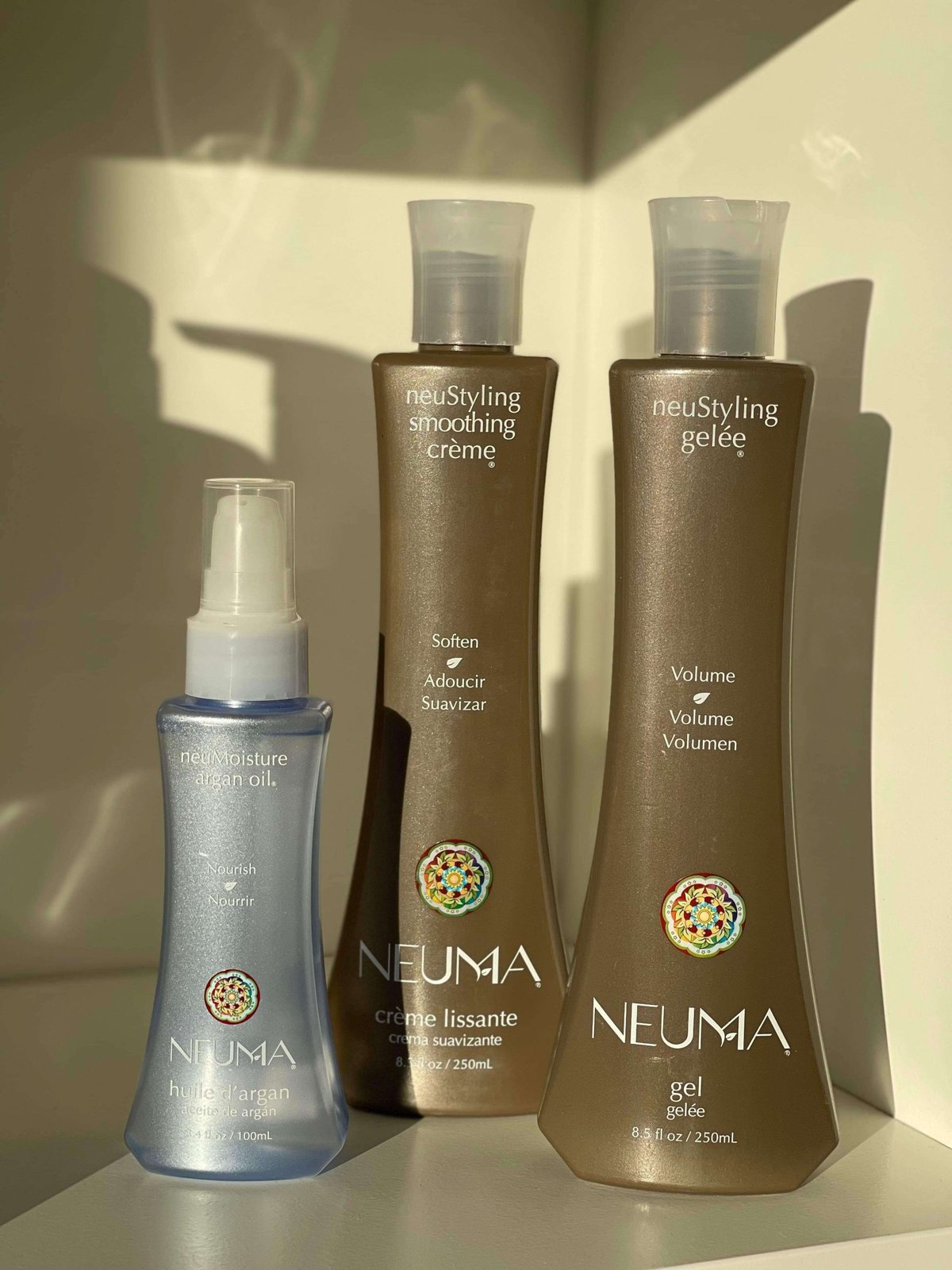 Neuma - Mix and Match Pack - Buy 2 Get 1 Free Sale Neuma - Mix and Match Pack - Buy 2 Get 1 Free Sale