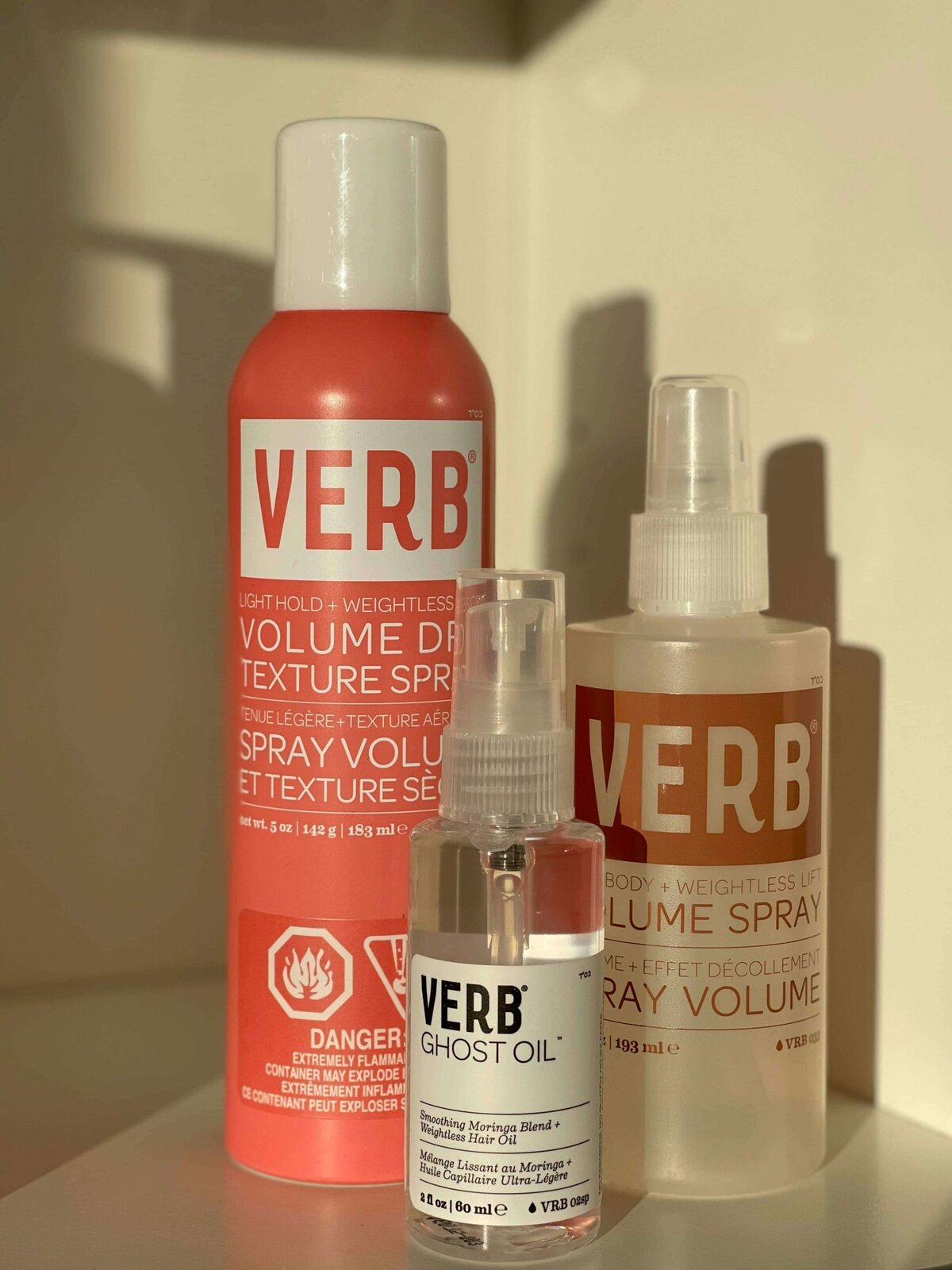 The Verb - Mix and Match Pack at Sharper Image Hair Design The Verb - Mix and Match Pack at Sharper Image Hair Design