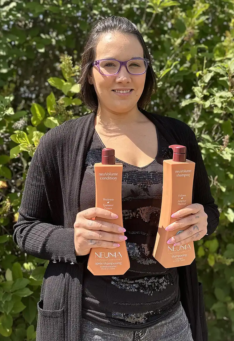 Natalee Recommends Neuma neuVolume for the 2023 Litre Sale Natalee Recommends Neuma neuVolume for the 2023 Litre Sale