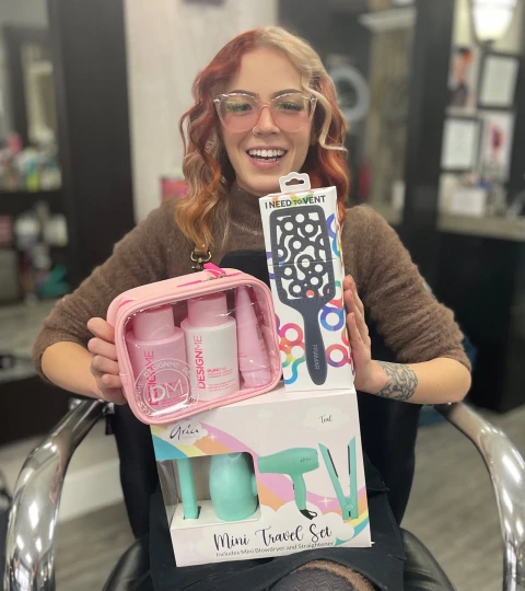 Daphne-Year End Sale at Sharper Image Hair Design Daphne-Year End Sale at Sharper Image Hair Design
