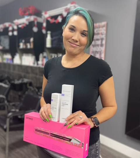 Natalee-Year End Sale at Sharper Image Hair Design Natalee-Year End Sale at Sharper Image Hair Design