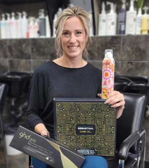 Sherri-Year End Sale at Sharper Image Hair Design Sherri-Year End Sale at Sharper Image Hair Design