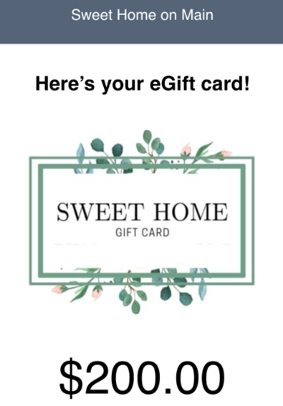 2024 Thanksgiving - Sweet Home GC from Sharper Image Hair Design 2024 Thanksgiving - Sweet Home GC from Sharper Image Hair Design