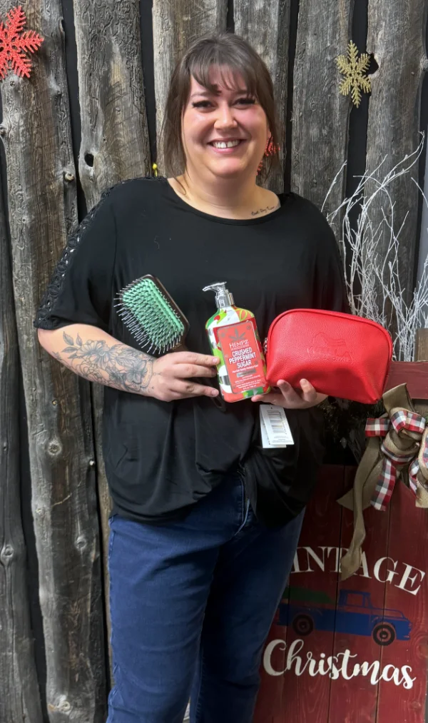 Alysha Recommends Kaze-Hempz-Wella Alysha Recommends Kaze-Hempz-Wella
