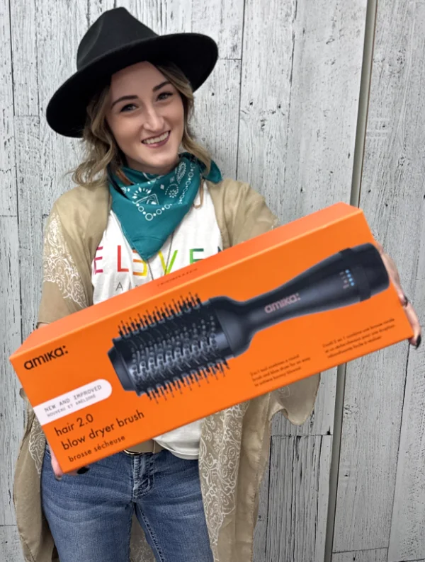 Megan-2025 Styling Tools Event
