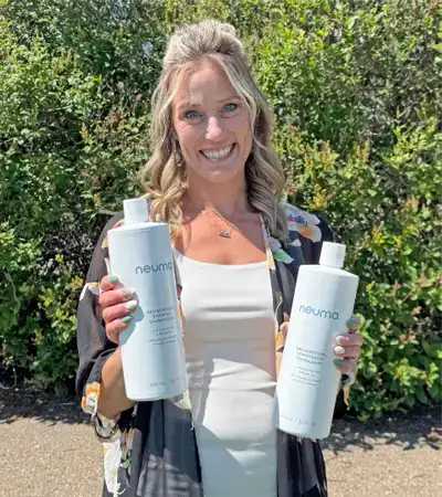 Sherri 2025 Litre Sale - Sharper Image Hair Design