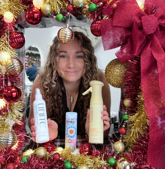 Alexis Recommends Unite with Amika for 2025 Buy 2 Get 1 Free Sale