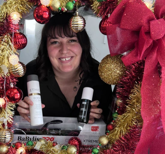 Alysha Recommends BaByliss with Ethica for 2025 Buy 2 Get 1 Free Sale