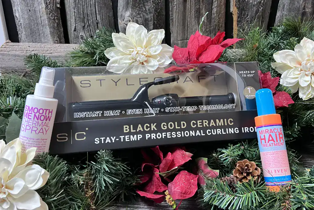 Black Gold Ceramic StyleCraft with Eleven Products - Black Friday 2025 Bonus Black Gold Ceramic StyleCraft with Eleven Products - Black Friday 2025 Bonus