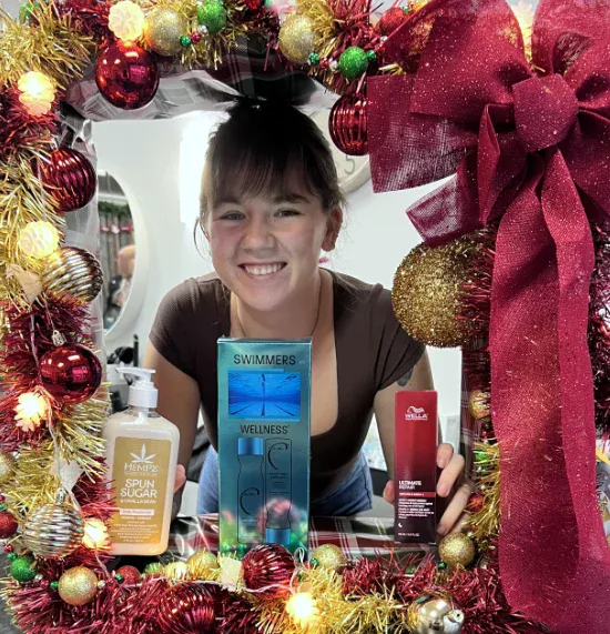Madi Recommends Hempz with Swimmers for 2025 Buy 2 Get 1 Free Sale