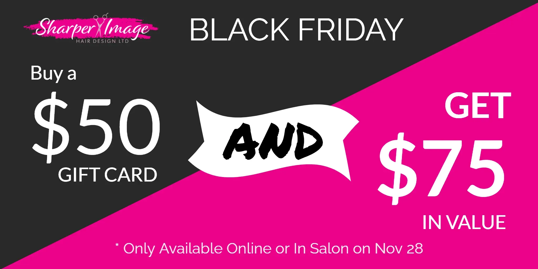Sharper Image-BF2025 Sharper Image Black Friday 2025 Promotion