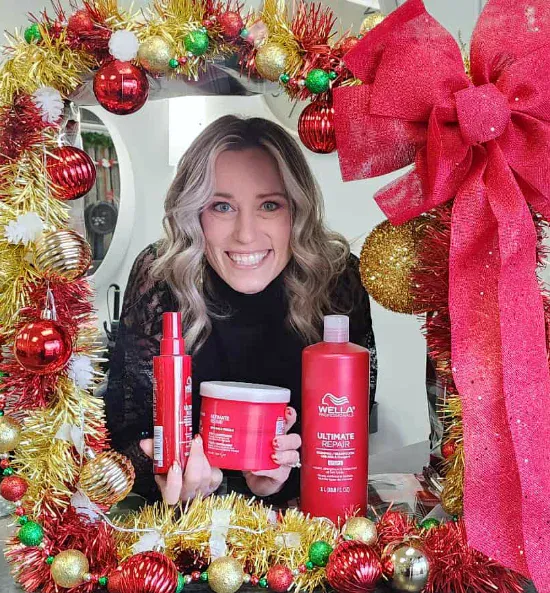 Sherri Recommends Wella for 2025 Buy 2 Get 1 Free Sale