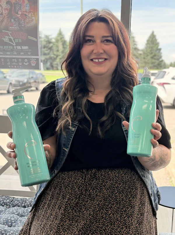 Alysha Recommends Swimmer Wellness - 2026 Litre Sale Alysha Recommends Swimmer Wellness - 2026 Litre Sale