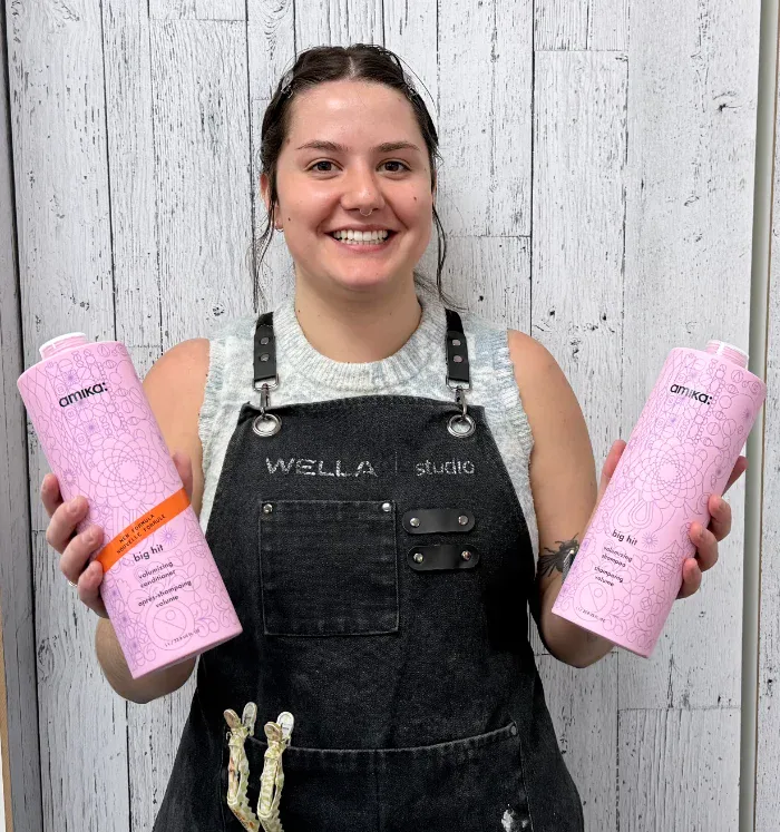 Chloe Recommends Amika - 2026 Litre Sale Chloe Recommends Amika - 2026 Litre Sale