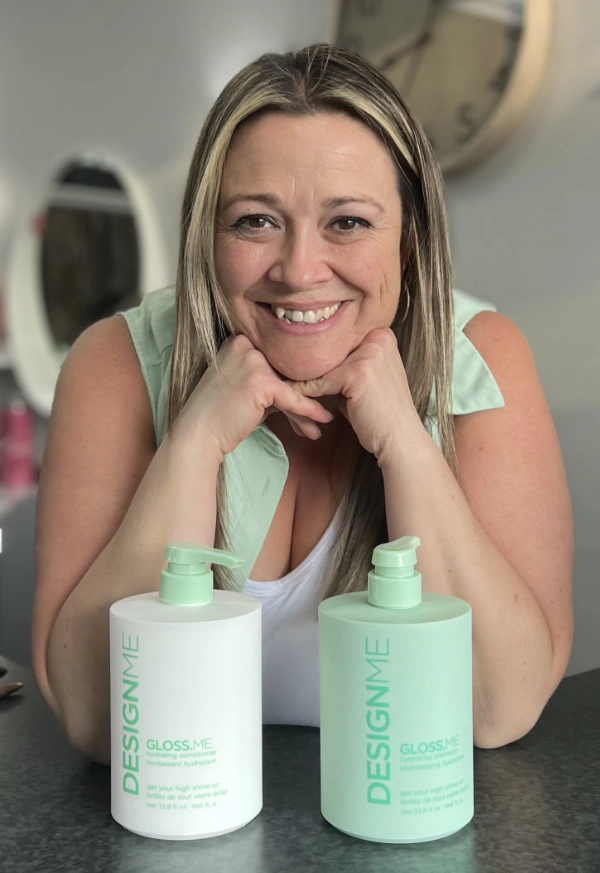 Jenn Recommends DESIGNME GlossMe - 2026 Litre Sale Jenn Recommends DESIGNME GlossMe - 2026 Litre Sale