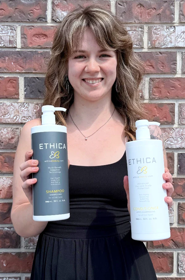 Madi Recommends Ethica - 2026 Litre Sale Madi Recommends Ethica - 2026 Litre Sale